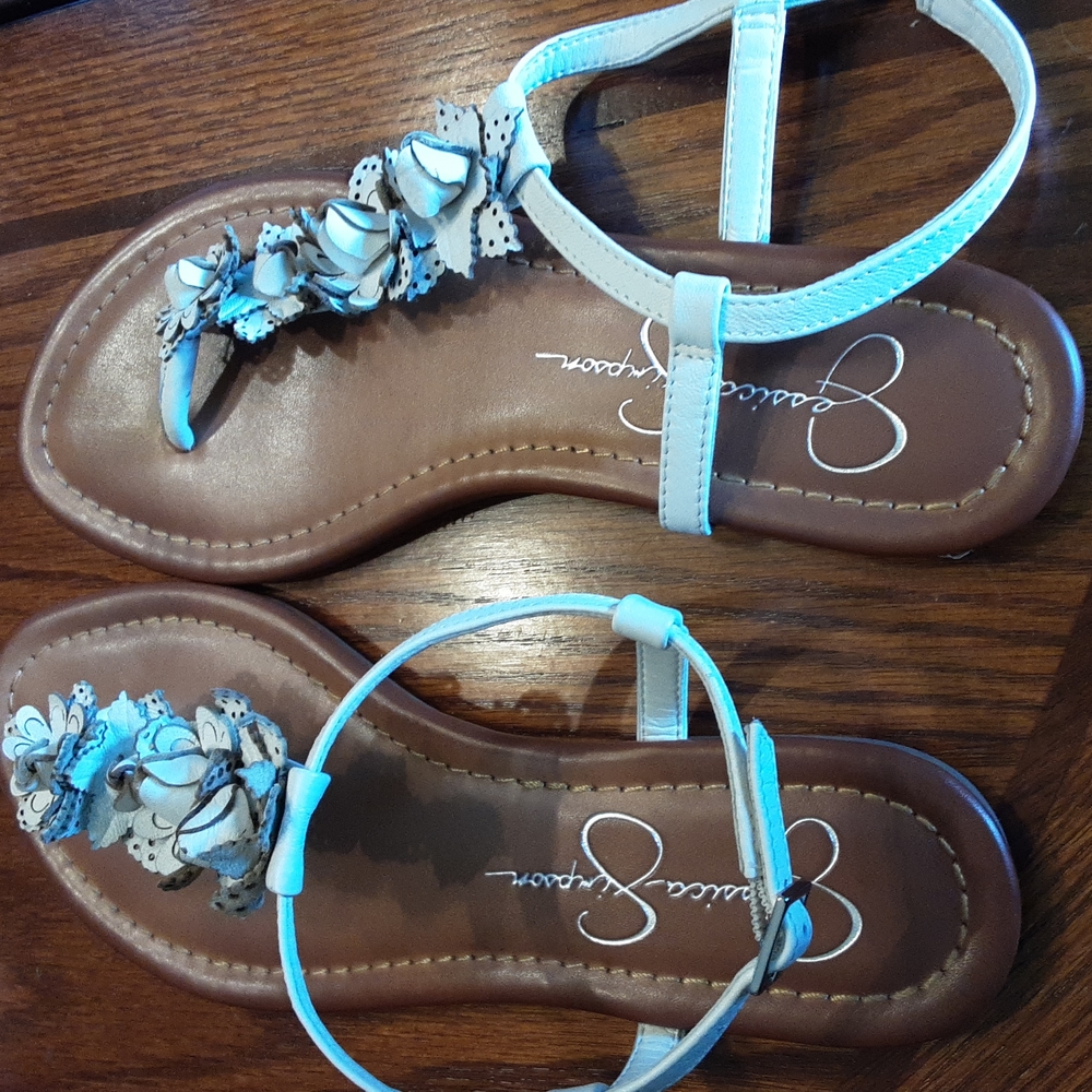 Ladies Sandles